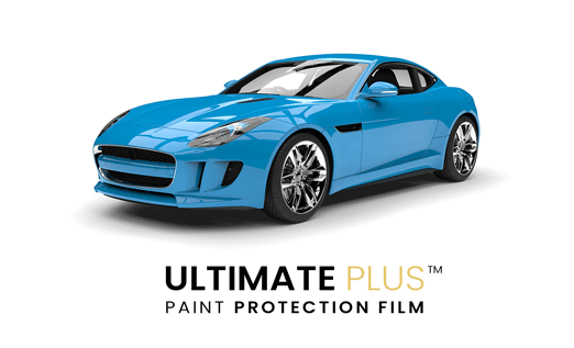 Xpel Ultimate Plus, 3M Paint Protection Film